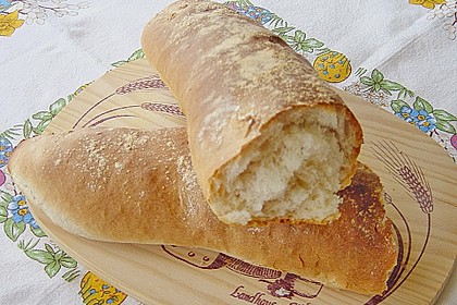 Baguette 44