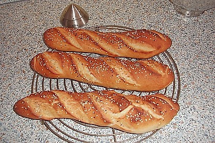 Baguette 45