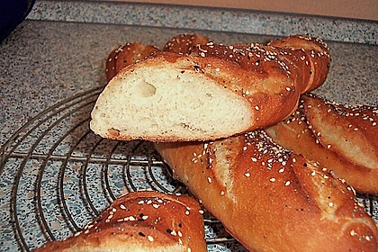 Baguette 46