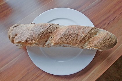 Baguette 49