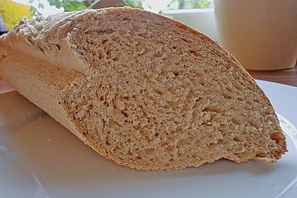 Baguette 51