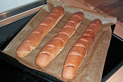 Baguette 10