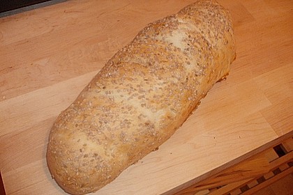 Baguette 52