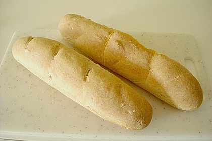 Baguette 53