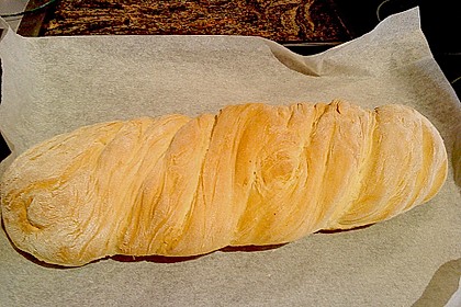 Baguette 54