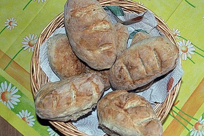 Baguette 11