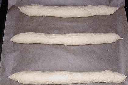 Baguette 55