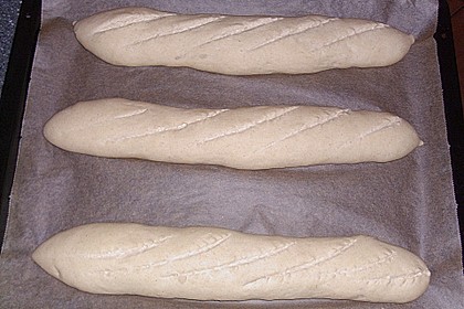 Baguette 56