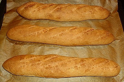 Baguette 57