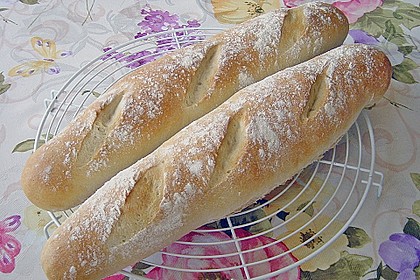 Baguette 59