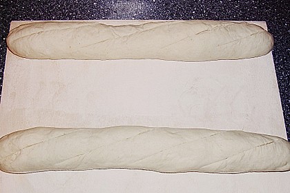 Baguette 61
