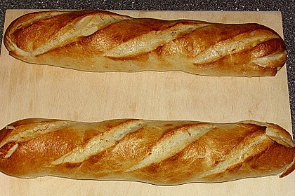 Baguette 62