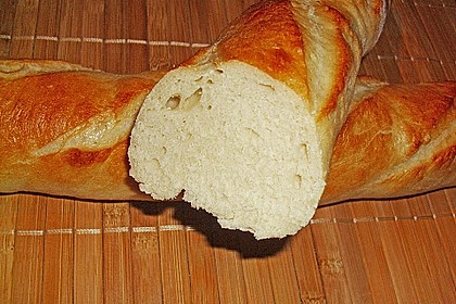 Baguette 63