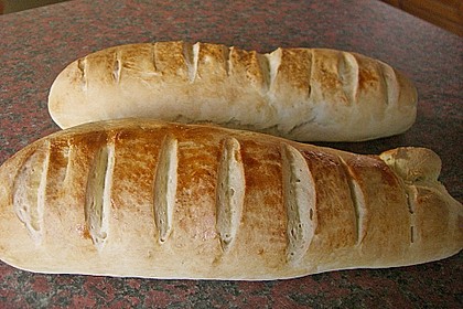 Baguette 64