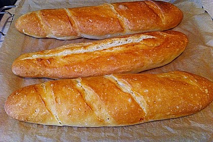 Baguette 65