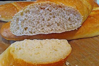 Baguette 66