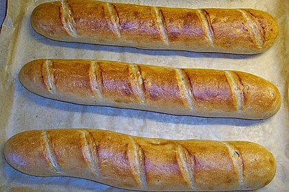 Baguette 14