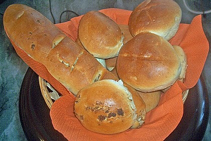 Baguette 15