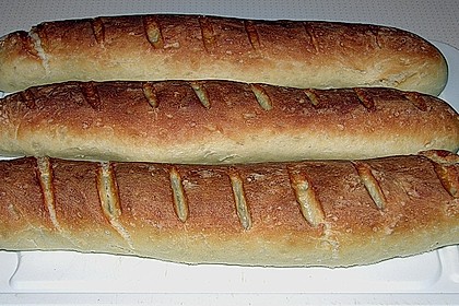 Baguette 16