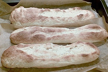 Baguette 18