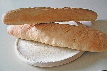 Baguette 19