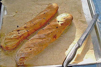 Baguette 1