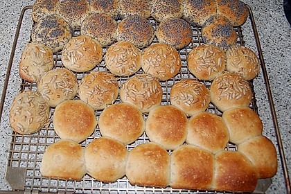 Baguette 20