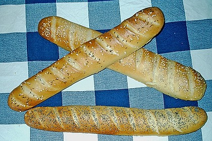 Baguette 2