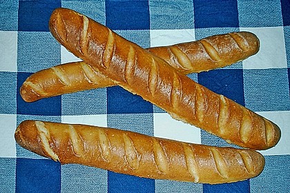 Baguette 3