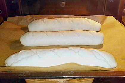 Baguette 22