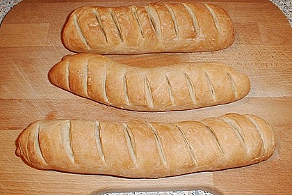Baguette 25