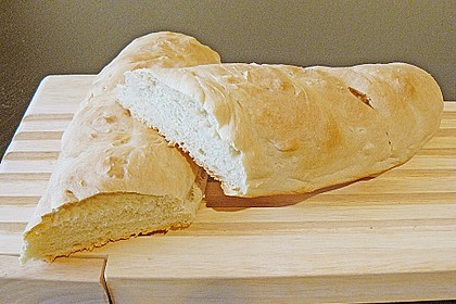 Baguette 26