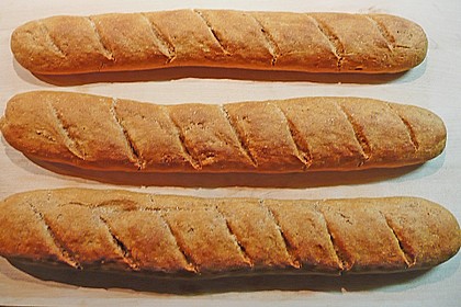 Baguette 27