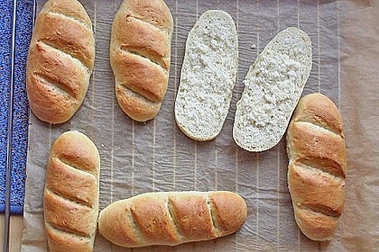 Baguette 5