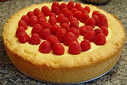 Sina`s leckerer Himbeerpuddingkuchen 24