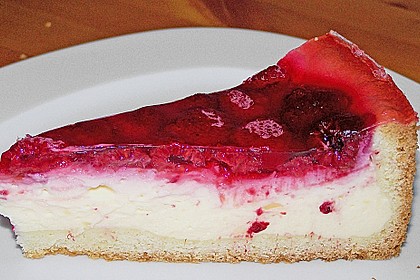 Sina`s leckerer Himbeerpuddingkuchen 27