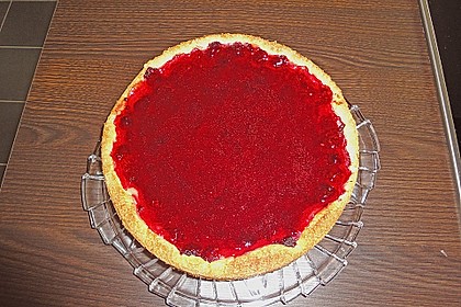 Sina`s leckerer Himbeerpuddingkuchen 53