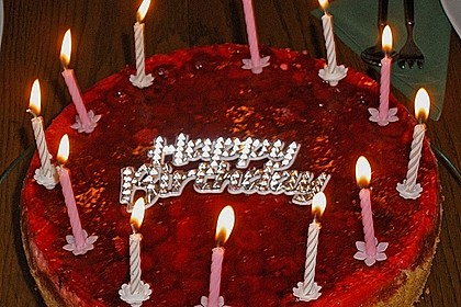 Sina`s leckerer Himbeerpuddingkuchen 57