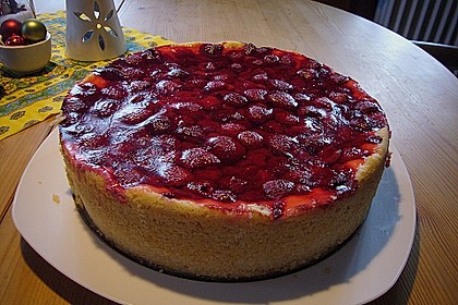 Sina`s leckerer Himbeerpuddingkuchen 62