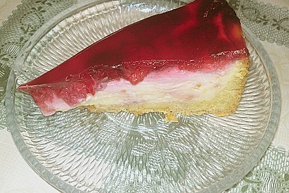 Sina`s leckerer Himbeerpuddingkuchen 67