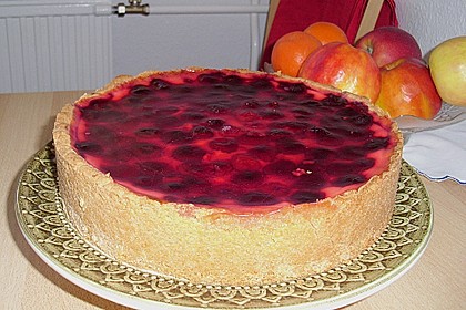 Sina`s leckerer Himbeerpuddingkuchen 68