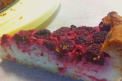 Sina`s leckerer Himbeerpuddingkuchen 71