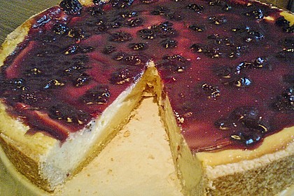 Sina`s leckerer Himbeerpuddingkuchen 82