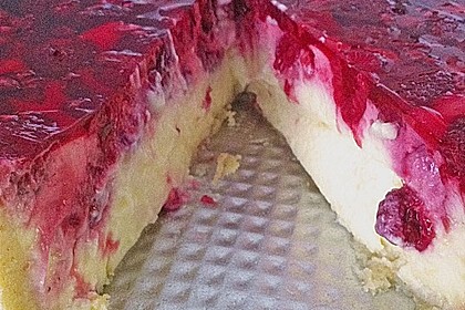 Sina`s leckerer Himbeerpuddingkuchen 84
