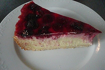 Sina`s leckerer Himbeerpuddingkuchen 96