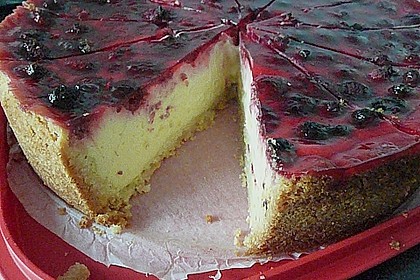 Sina`s leckerer Himbeerpuddingkuchen 97