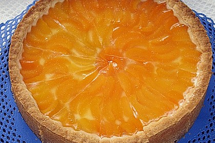 Sina`s leckerer Himbeerpuddingkuchen 13