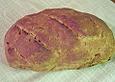 Roggenmischbrot aus dem Brotbackautomaten