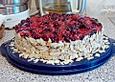 Aida - Torte