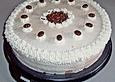 Schoko - Sahne - Torte
